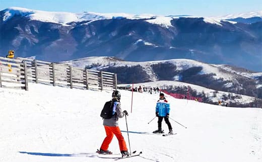 Stara Planina Serbia