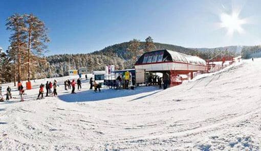 Zlatibor Serbia